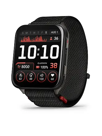 GARMIN | GPS-Smartwatch Venu X1 | 